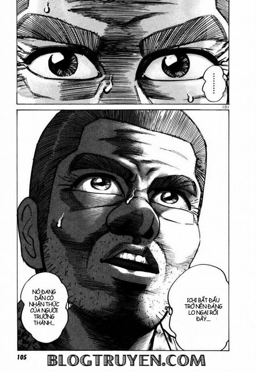 sát thủ số 1 chapter 48 8