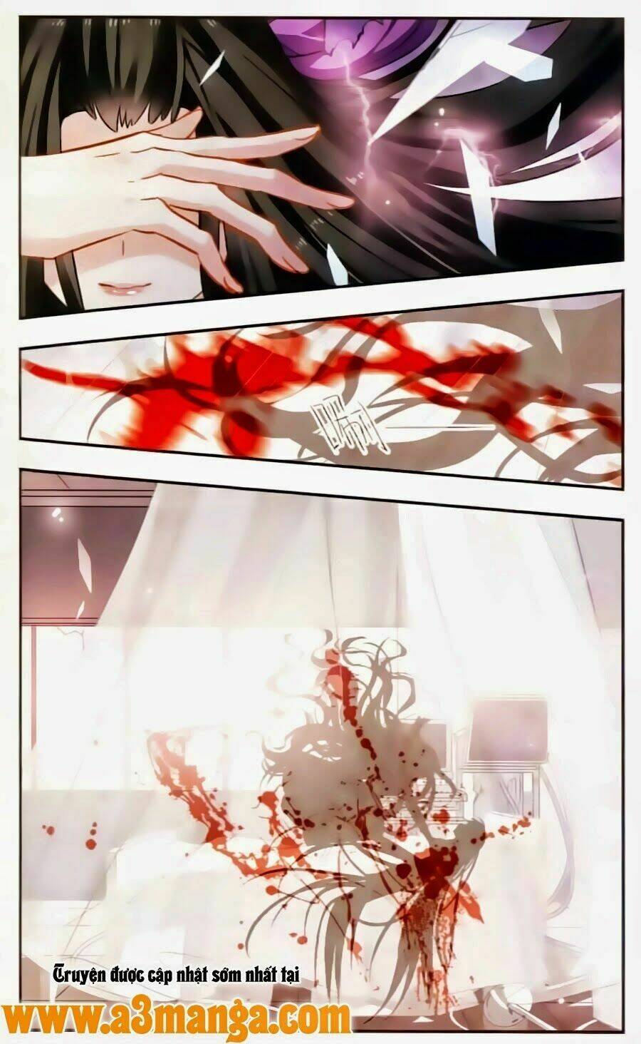 ngôi sao câu lạc bộ chapter 114 15