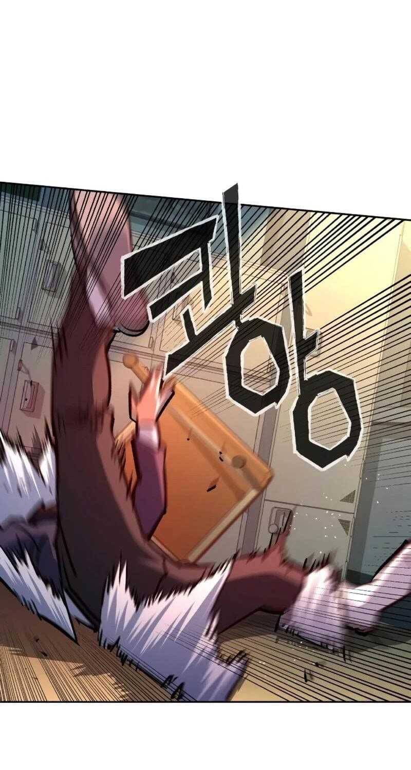 bạn học tôi là lính đánh thuê chapter 197 41