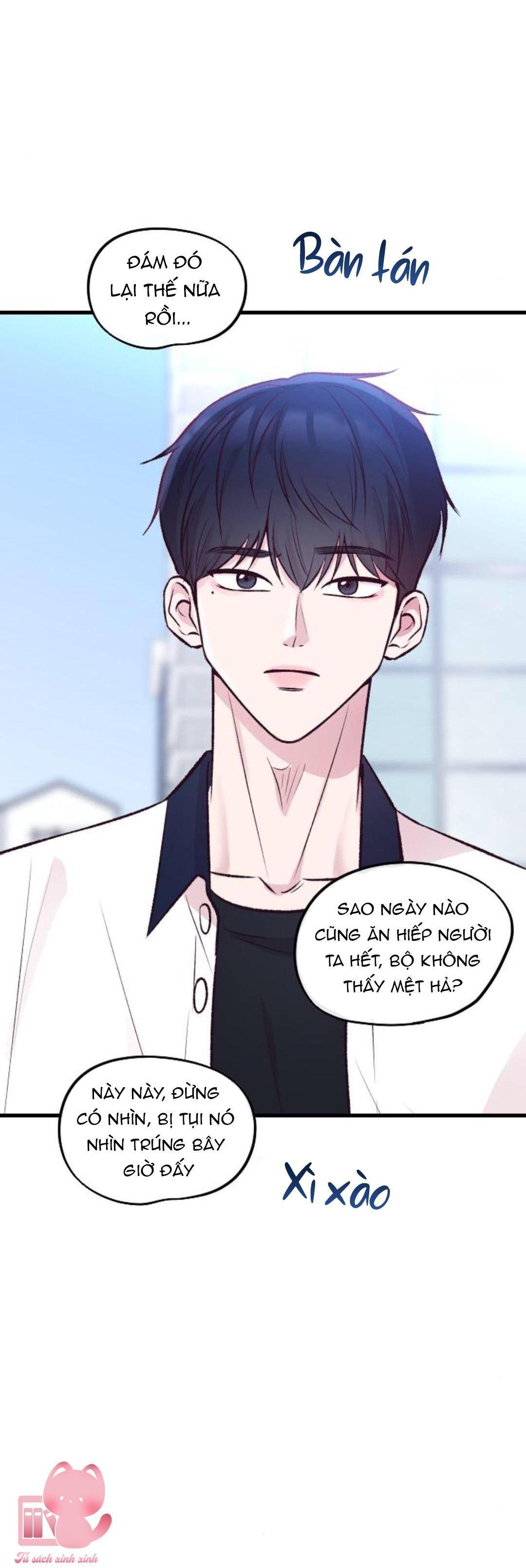 gặp nhau giữa trung gian chapter 13 44