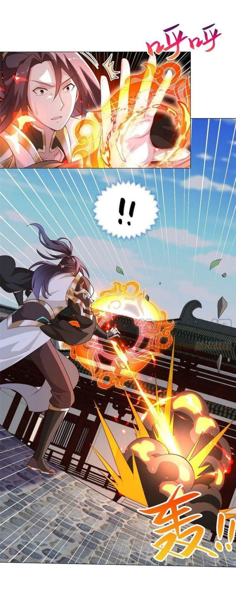 người nuôi rồng chapter 67 12