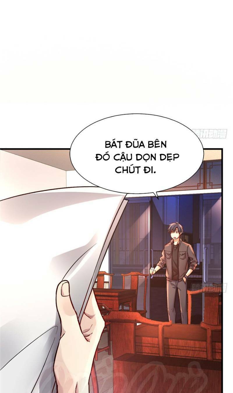 thâm dạ thư ốc chapter 13 35