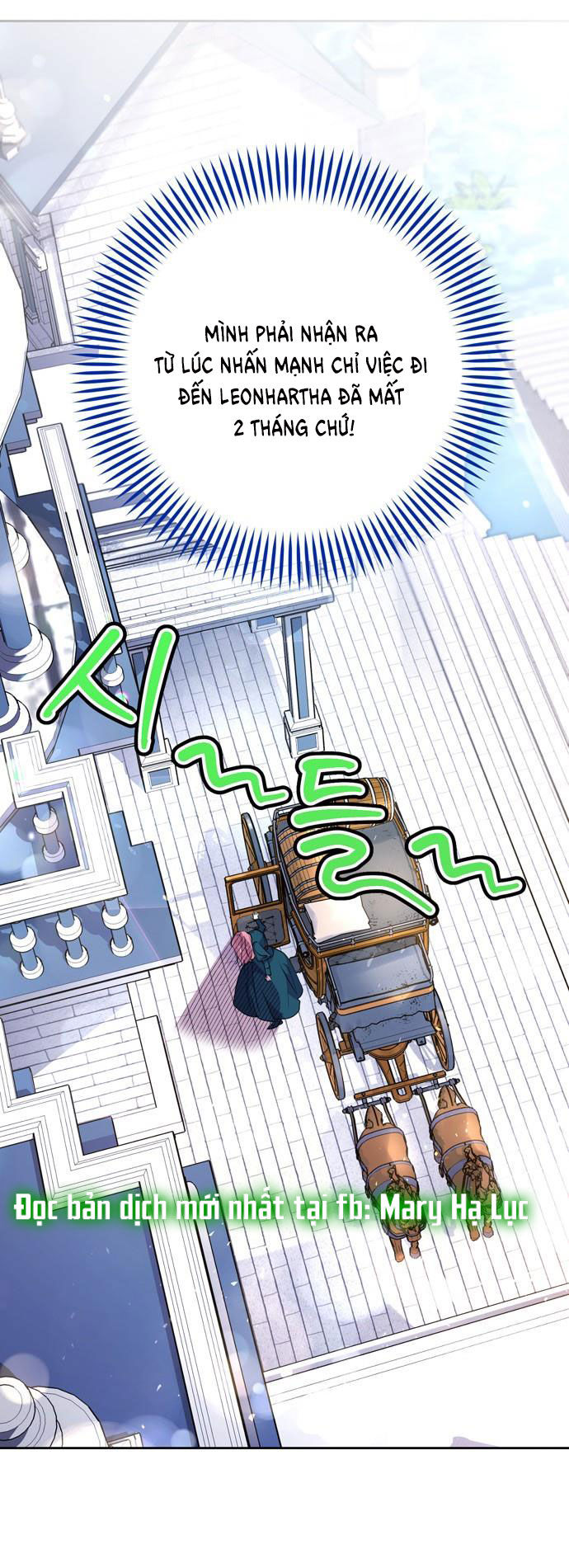 mỗi đêm chồng tôi đều biến đổi chapter 1.2 34