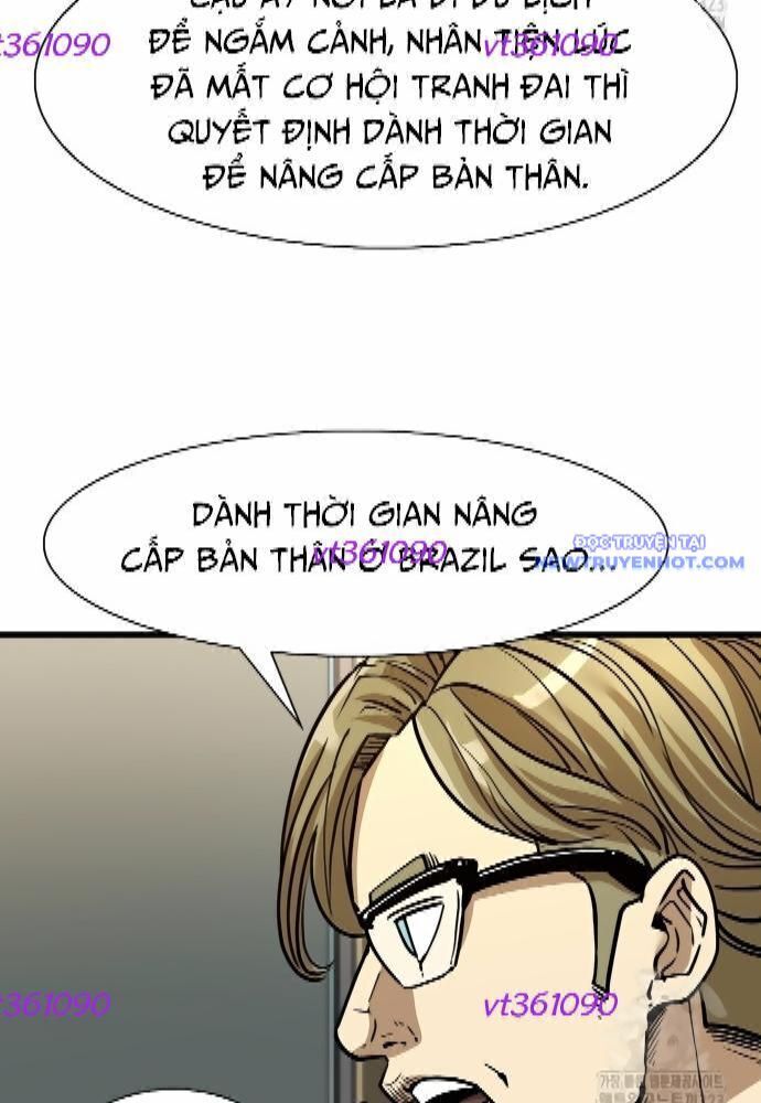 shark - cá mập chapter 307 46