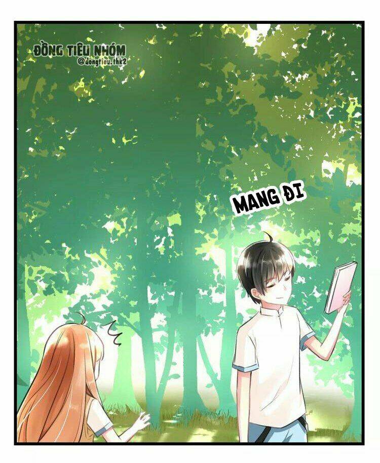 lão ca minh tinh, mời xuất chiêu! chapter 7 11