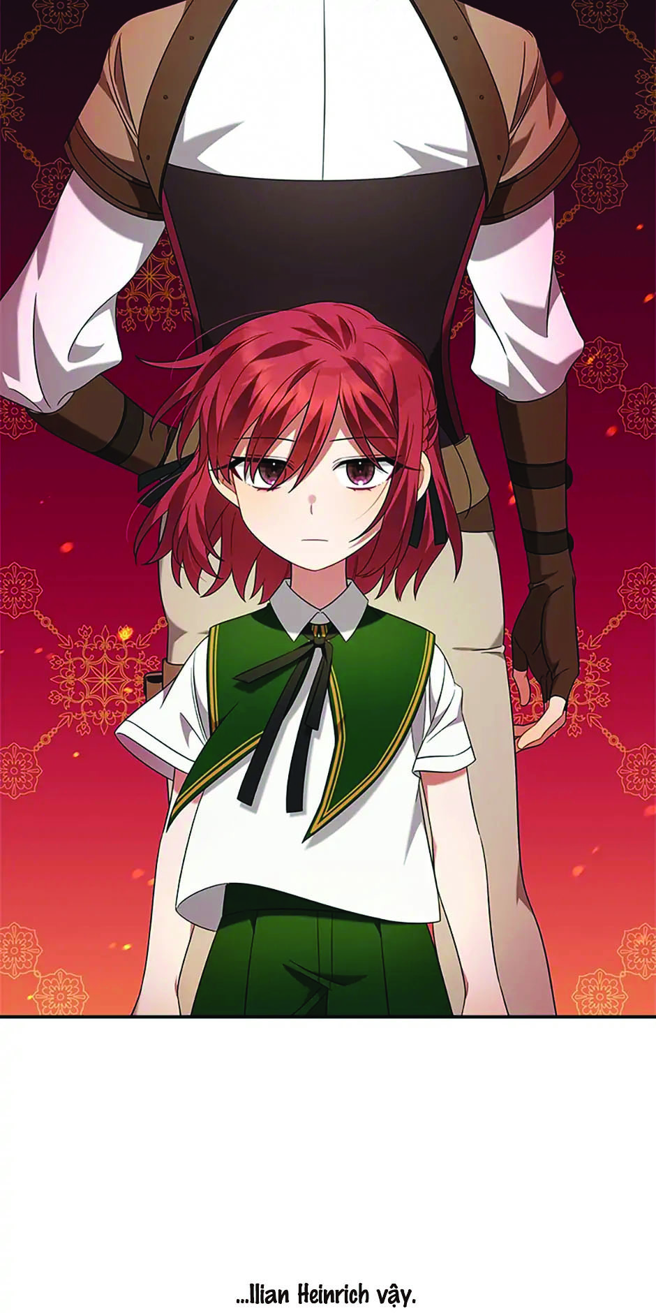 Chốn Bình Yên Của Công Tước Richard chapter 15.2 - Trang 23