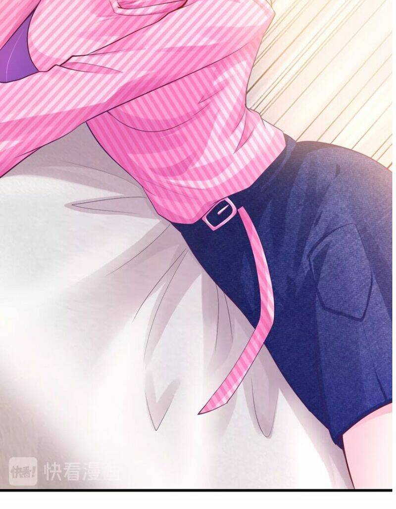 thú cưng độc quyền của boss chapter 38 10