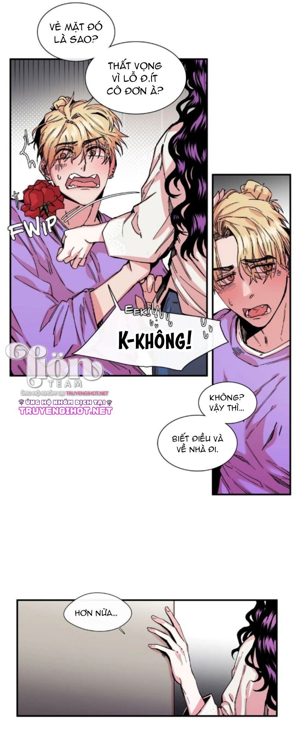 s flower chapter 8.2 9