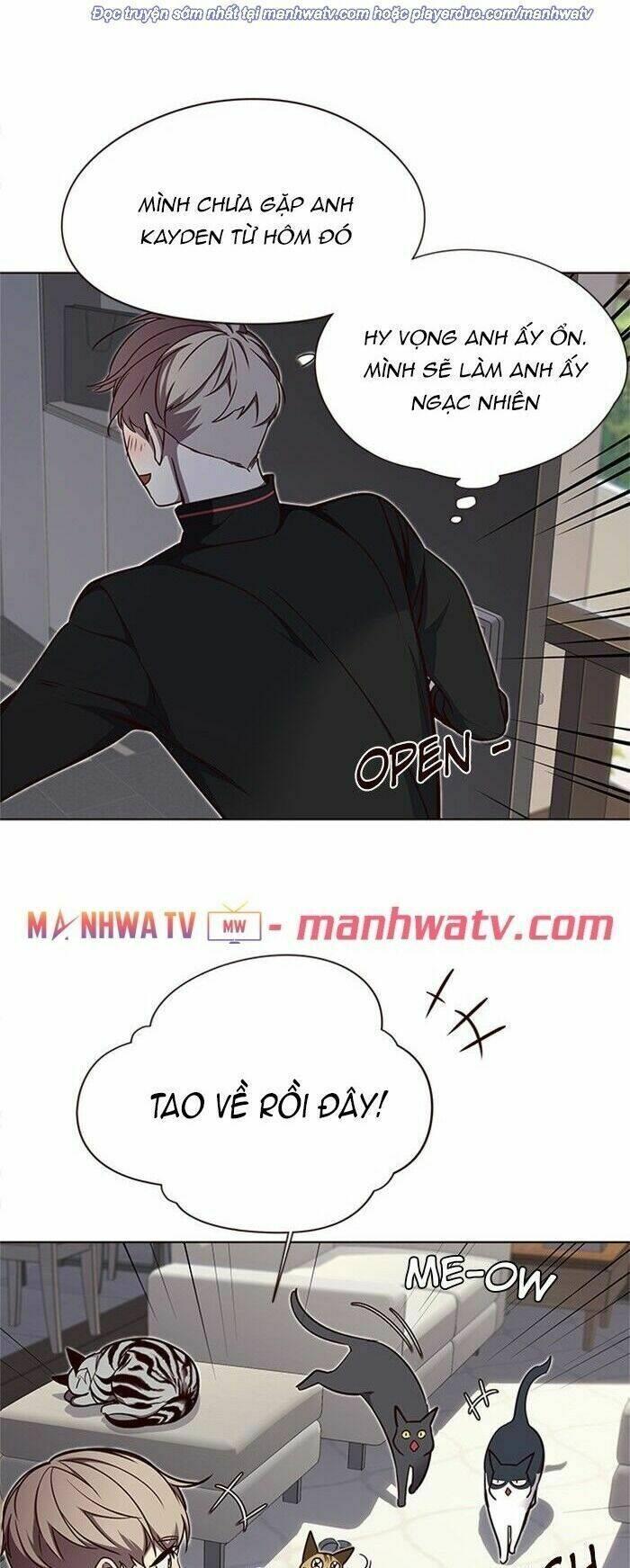 biến thân thành mèo chapter 47 21