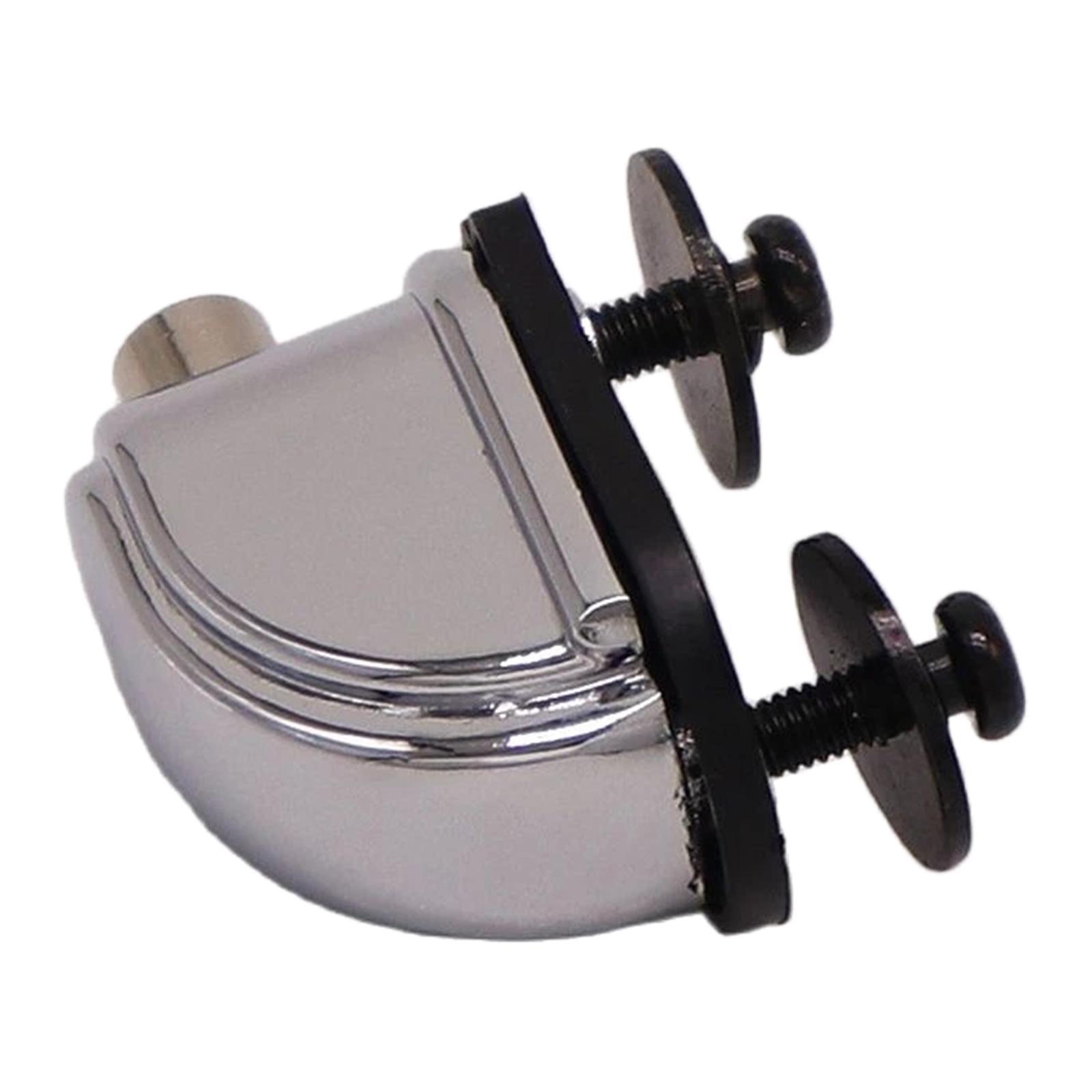 Aluminum Alloy Drum Ear Stand Drum Parts for Percussion Parts Drum Parts style A