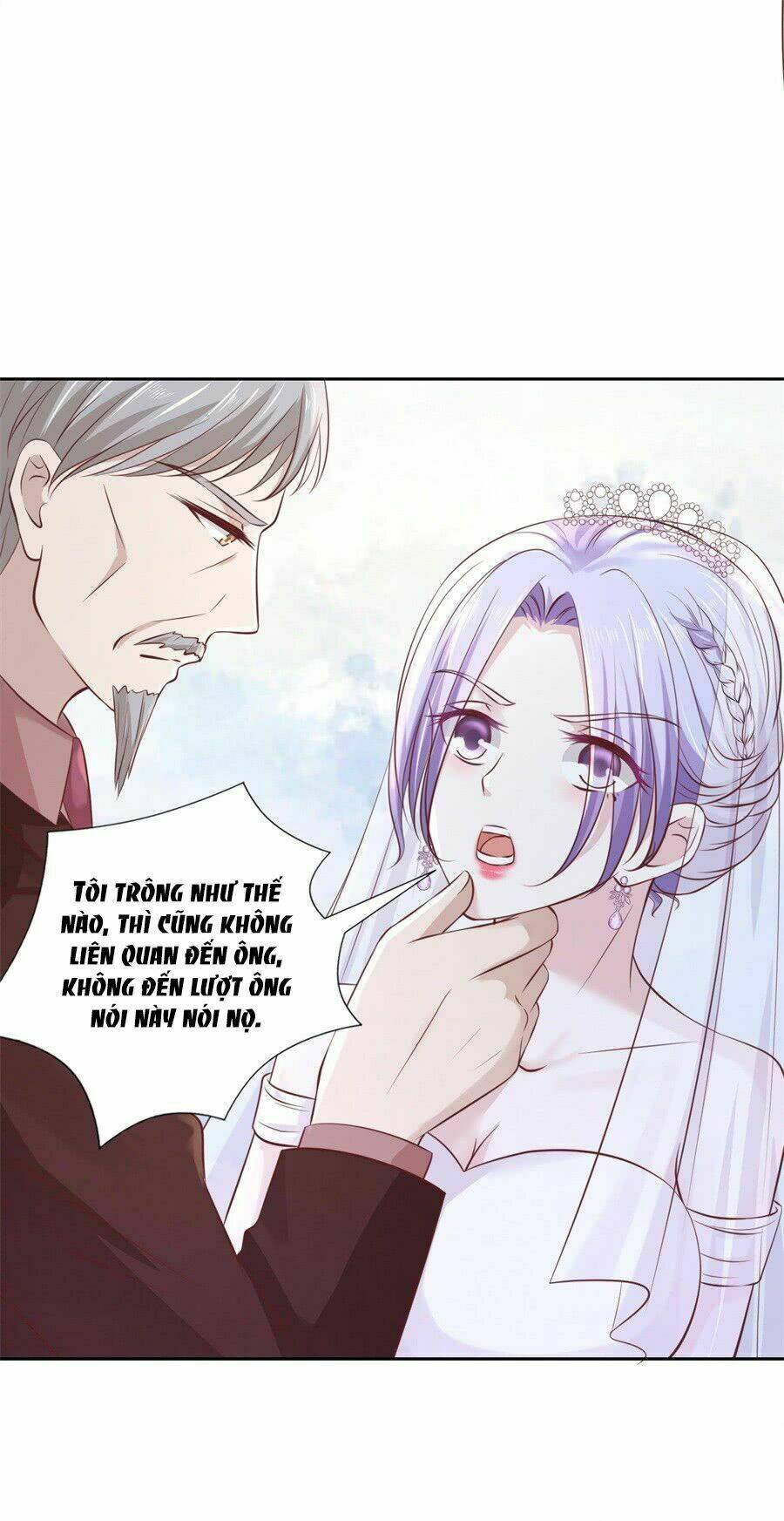 liệt ái tri hạ: series mật đào tiểu tình nhân chapter 257 26