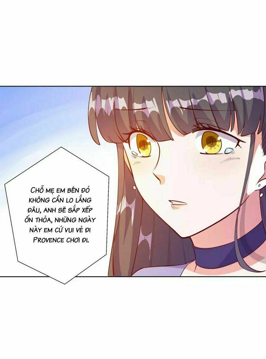 hôn nhân dục vọng: thiếu gia nhẹ một chút! chapter 94 13