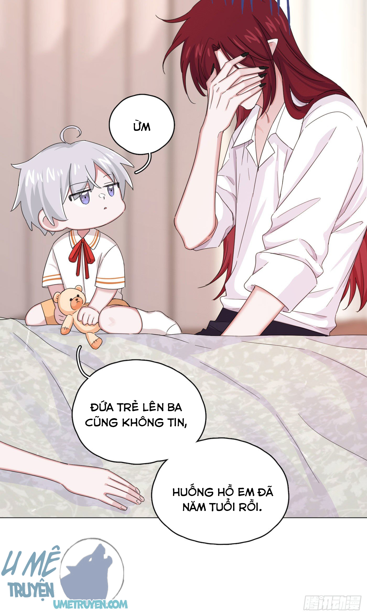 nhất hoàng cửu công thập nhị thê chapter 23 18