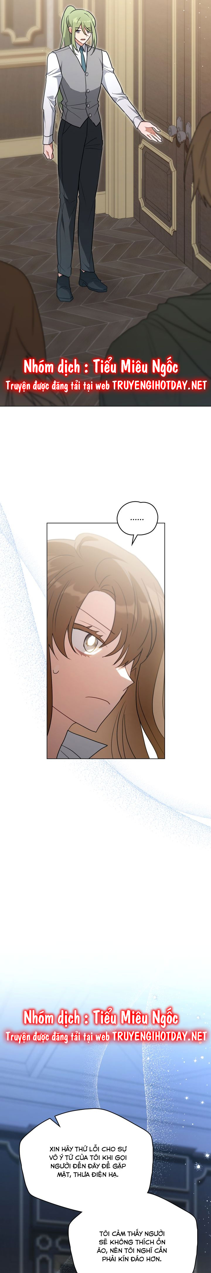 yêu cô công chúa sắp chết chapter 61 3