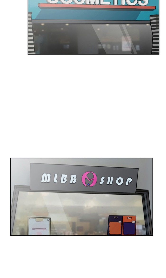 vẻ đẹp đích thực - true beauty chapter 3 54