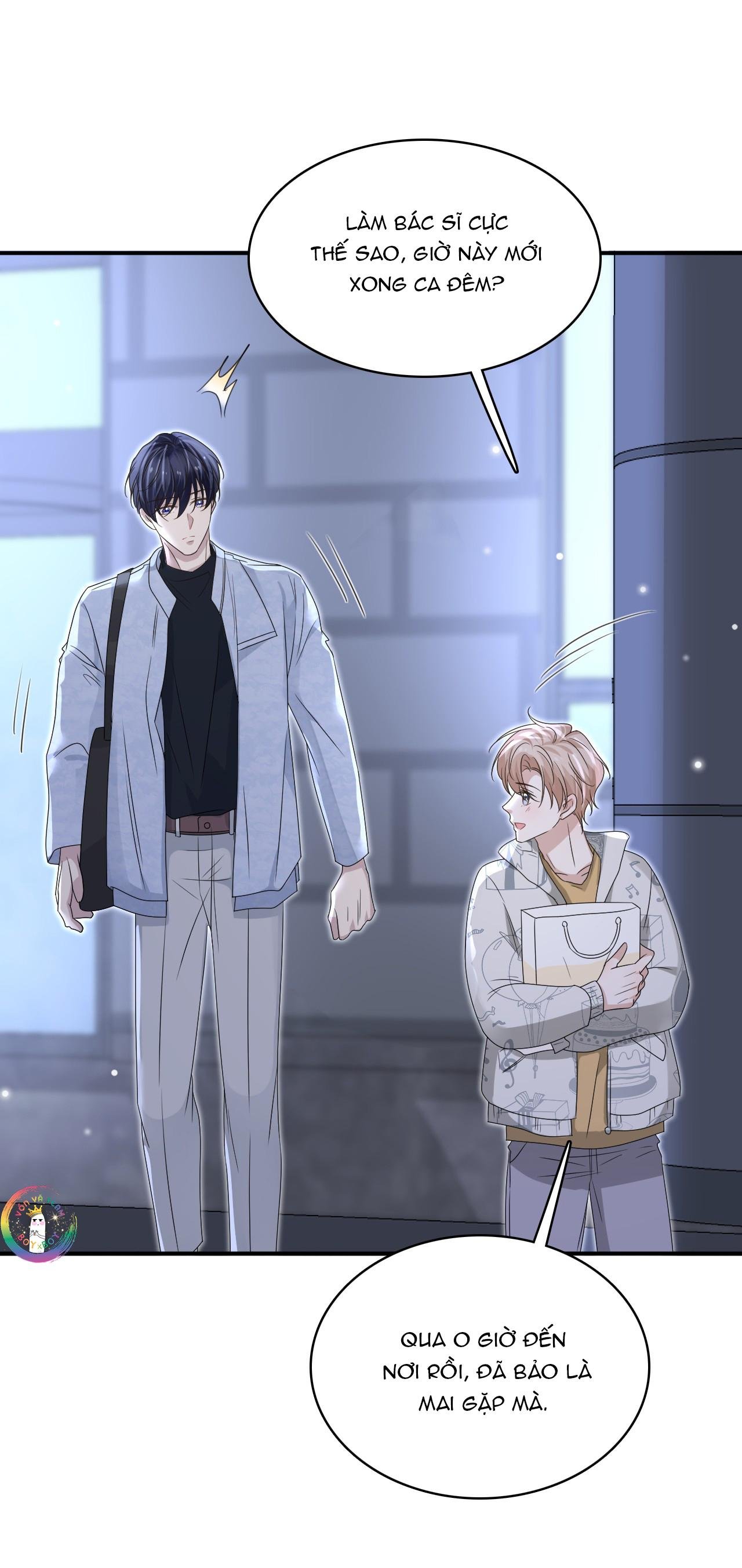 ẩn trung (end) chapter 58 19