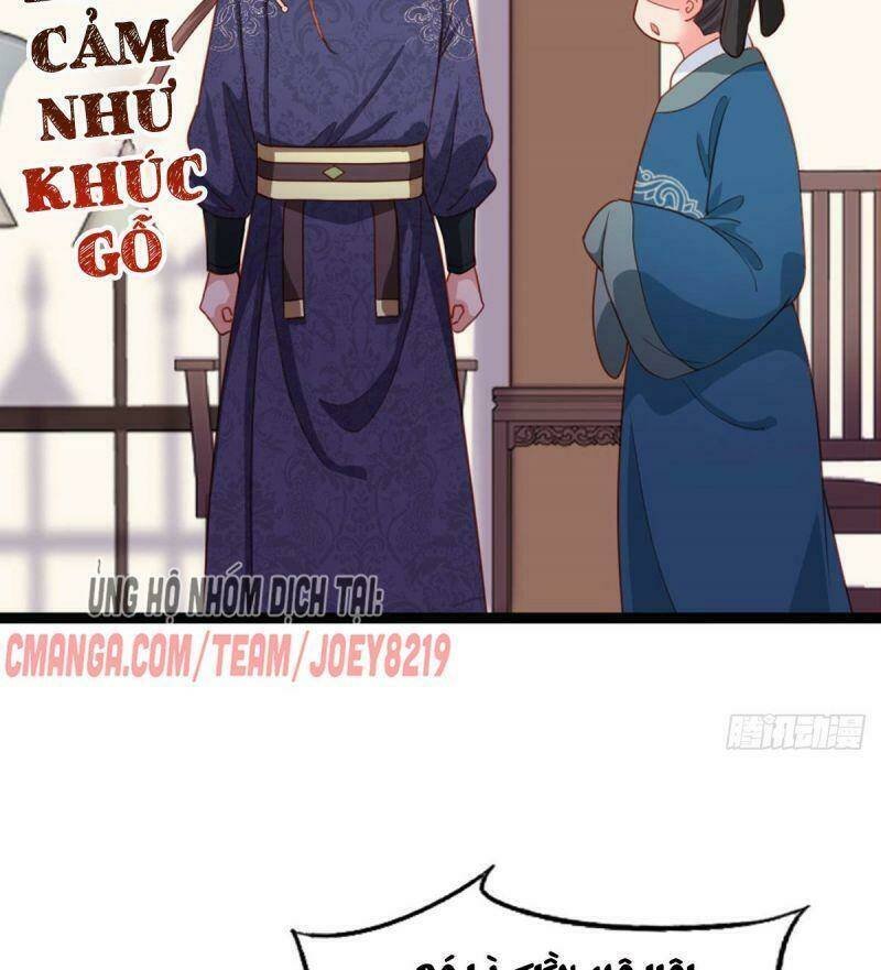 đứng yên ! phụng chỉ đánh cướp đây chapter 34 23