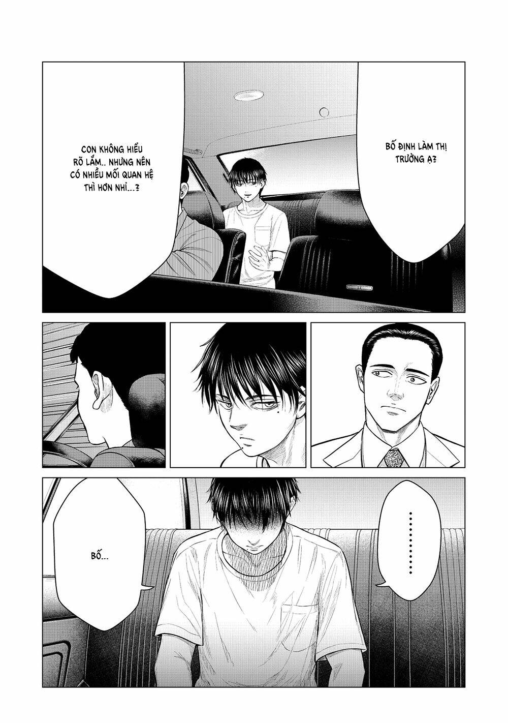 parasyte reversi chapter 18 7