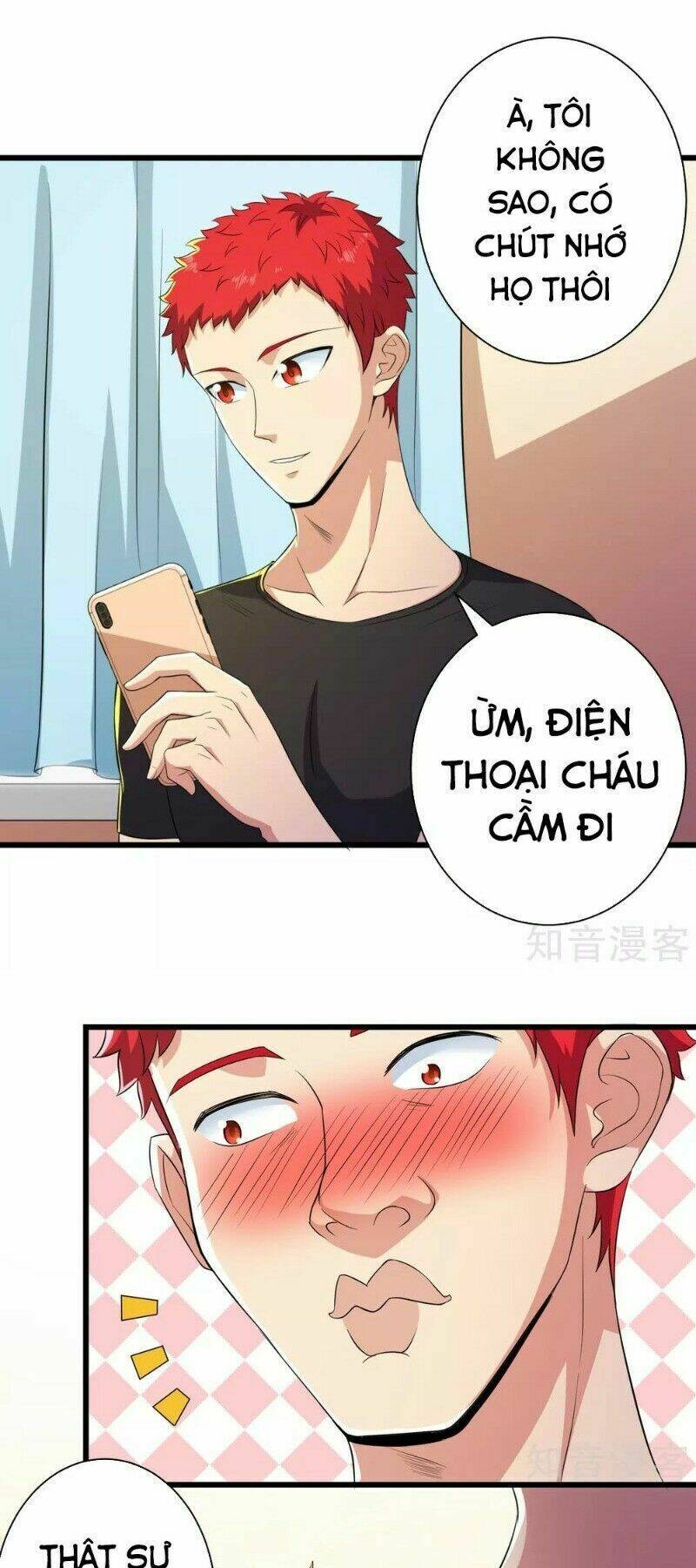 tối cường đặc chủng binh của hoa khôi chapter 90 24