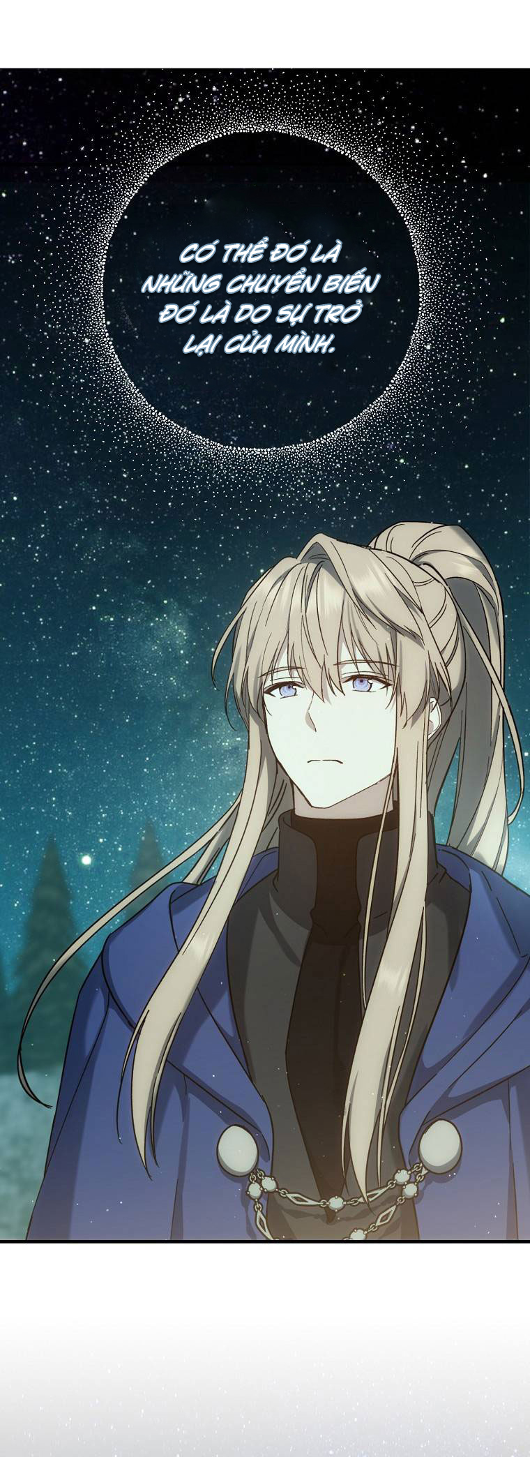 sự quay trở lại của pháp sư cấp 8 chapter 29 38