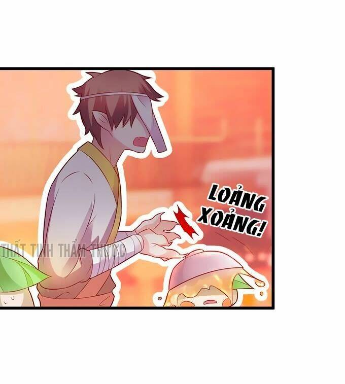 liêu liêu trai chapter 4 48