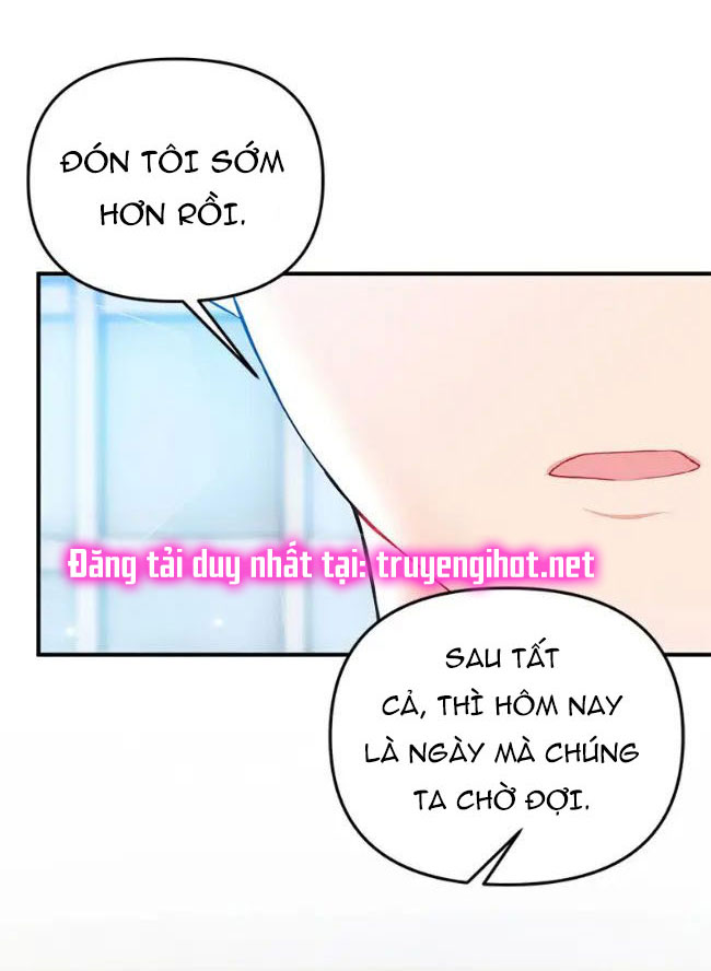 tôi nhất định sẽ chiếm lấy trái tim hoàng đế chapter 3.3 21