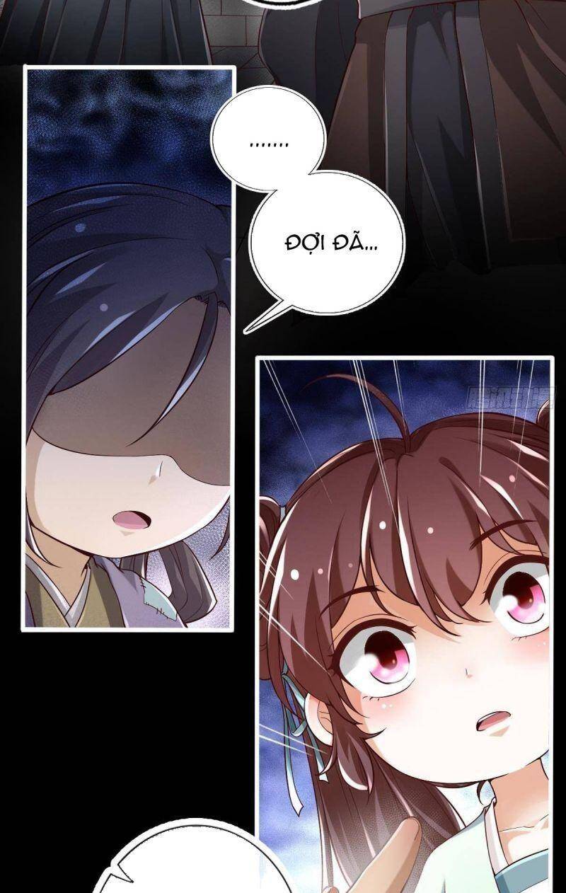 cứu được tên đại ma tôn chapter 12 20