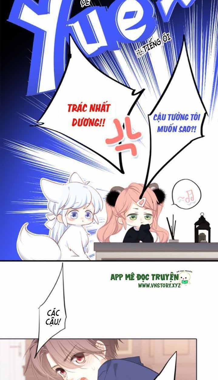 Con Tim Rung Động 2 chapter 119 - Trang 71