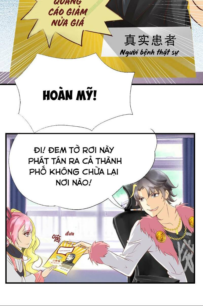 trò chơi tiểu mục tiêu chapter 25 4