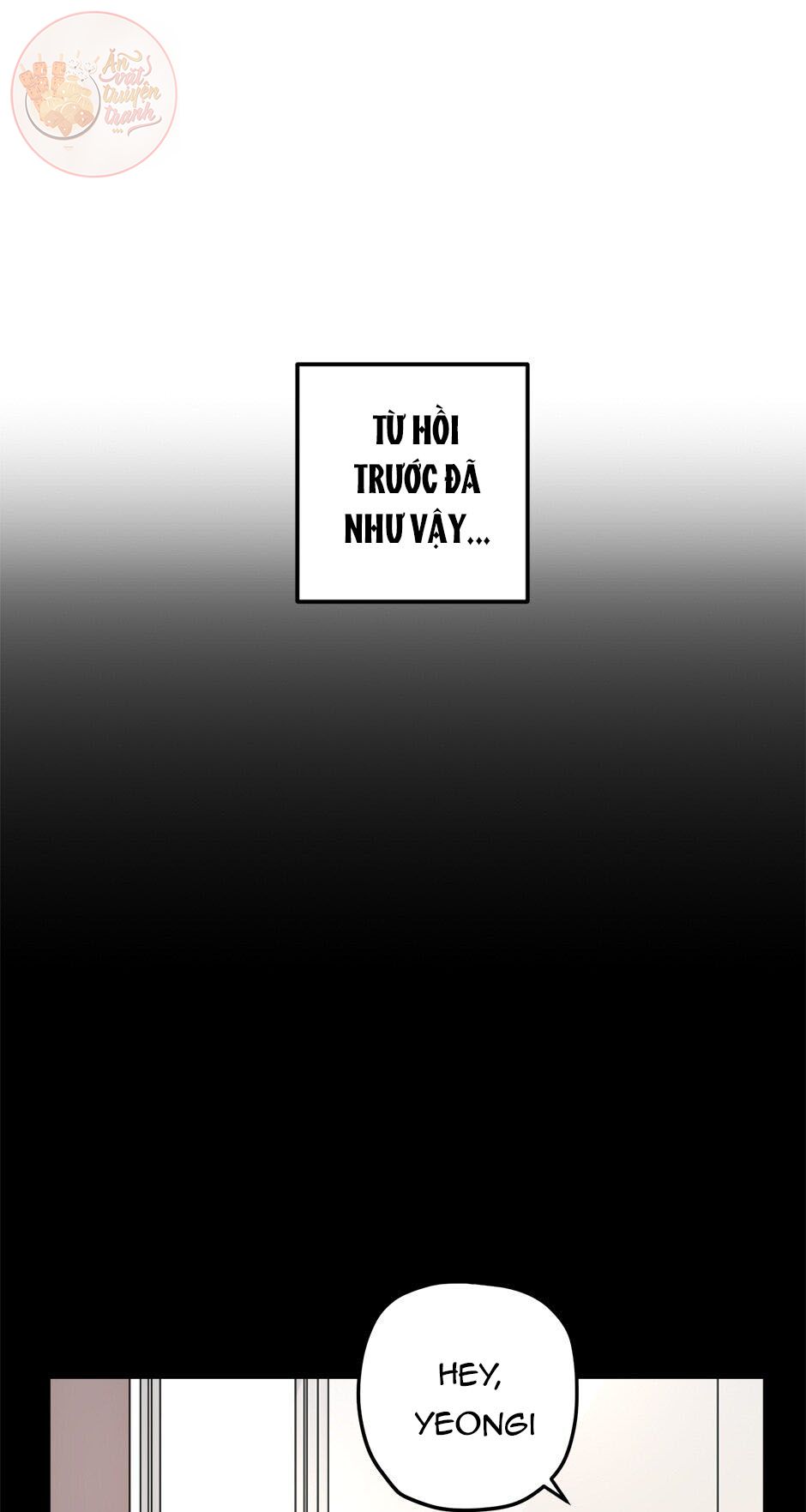 giữa chúng ta là gì chapter 6 9