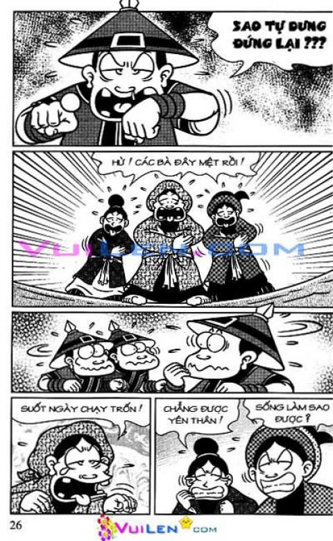 thần đồng đất việt chapter 176 23