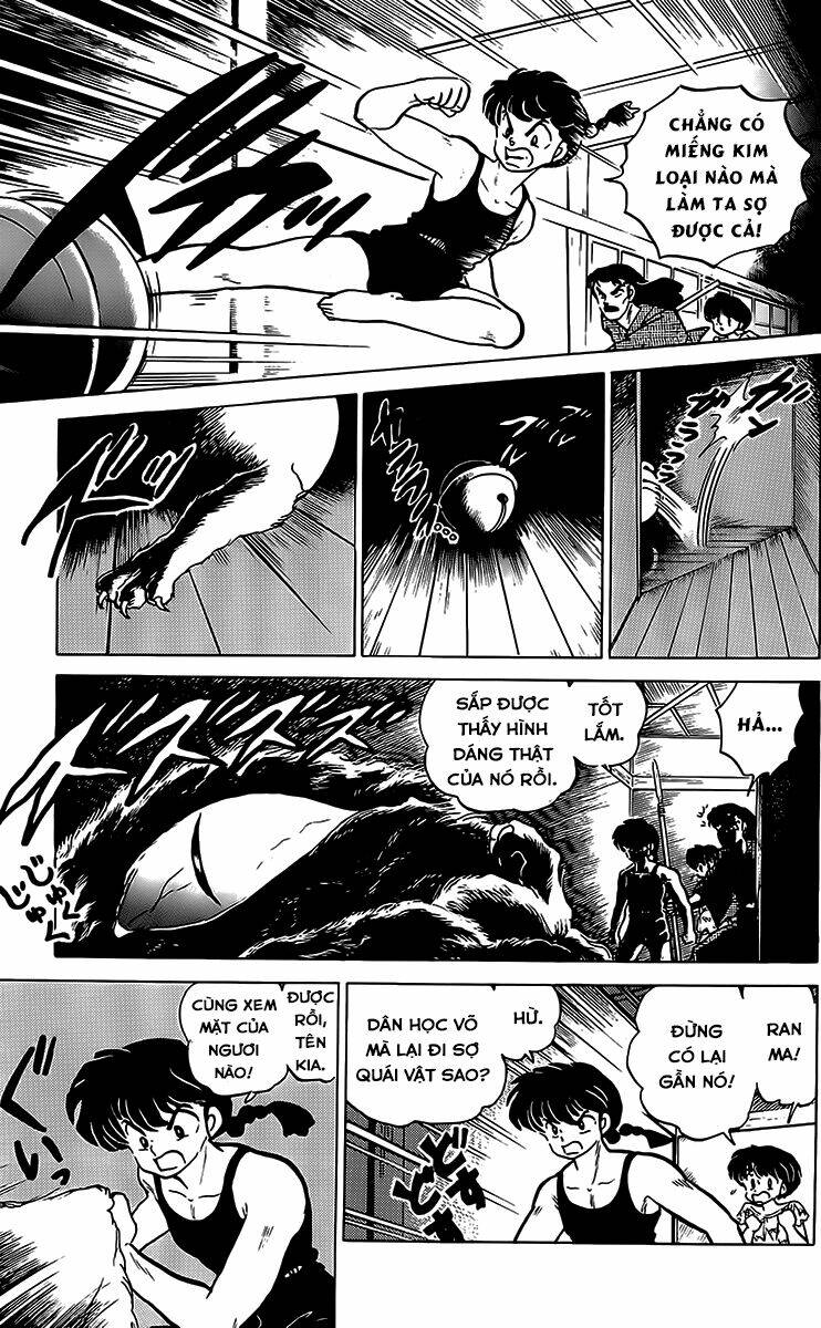 suối lời nguyền chapter 137 12