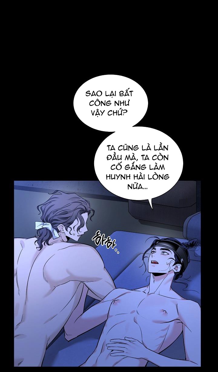 [18+] tuyển tập truyện bl ngắn - double bell chapter 65 24