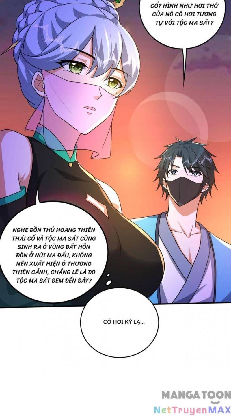 tối cường thần y tại đô thị chapter 304 40