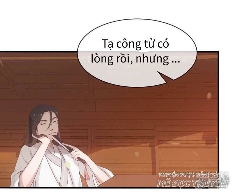 thịnh thế thiên kiêu chapter 11 12