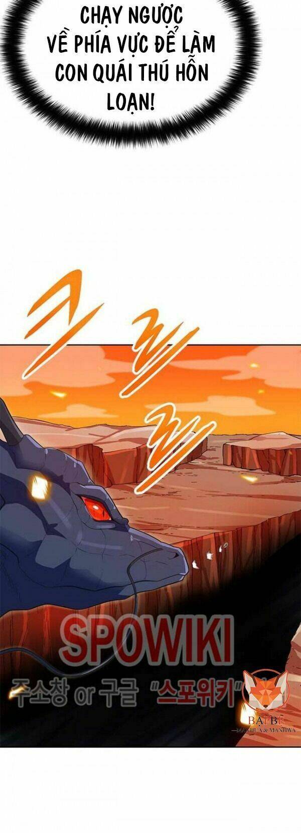 tôi tự động săn một mình chapter 82 48