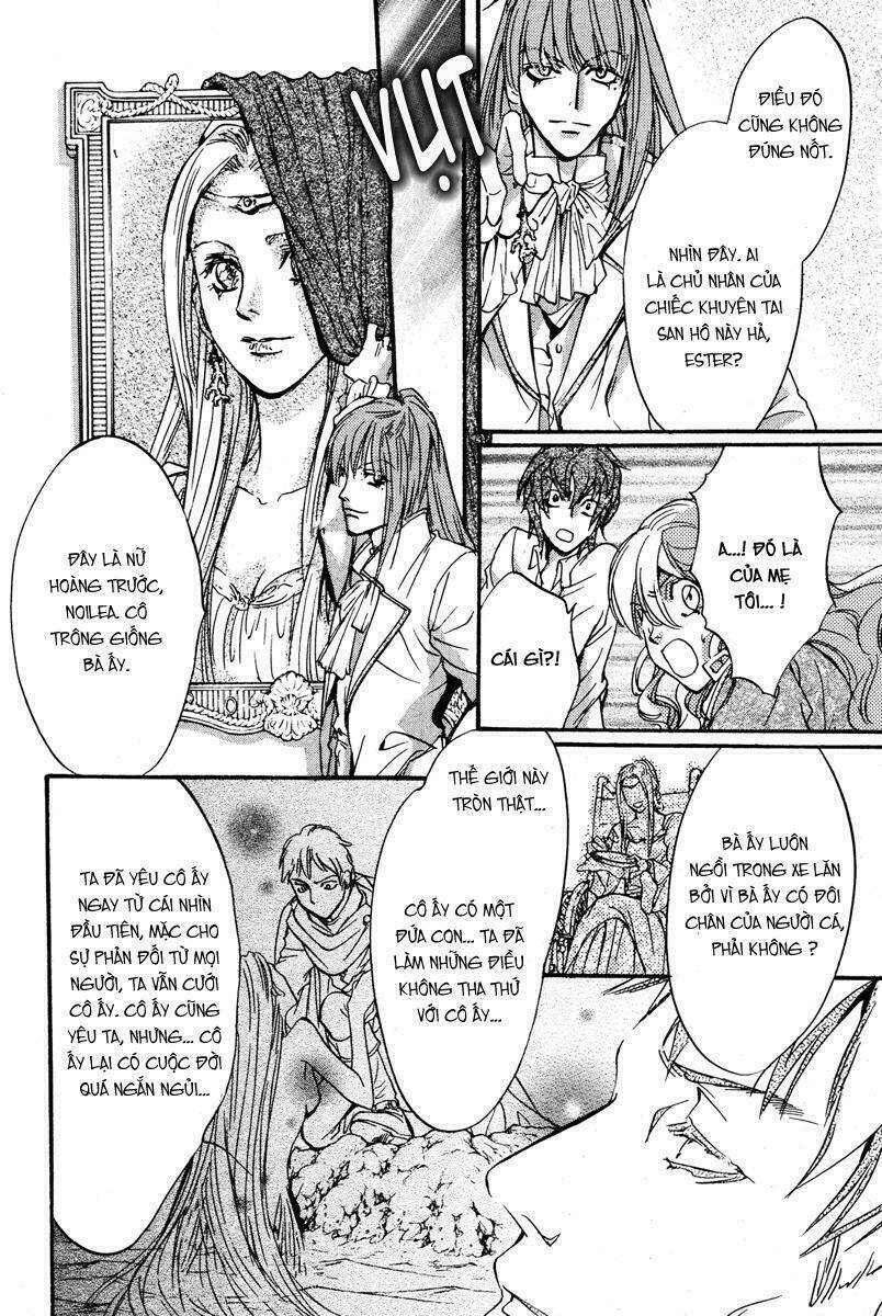 ludwig gensoukyoku chapter 0 51