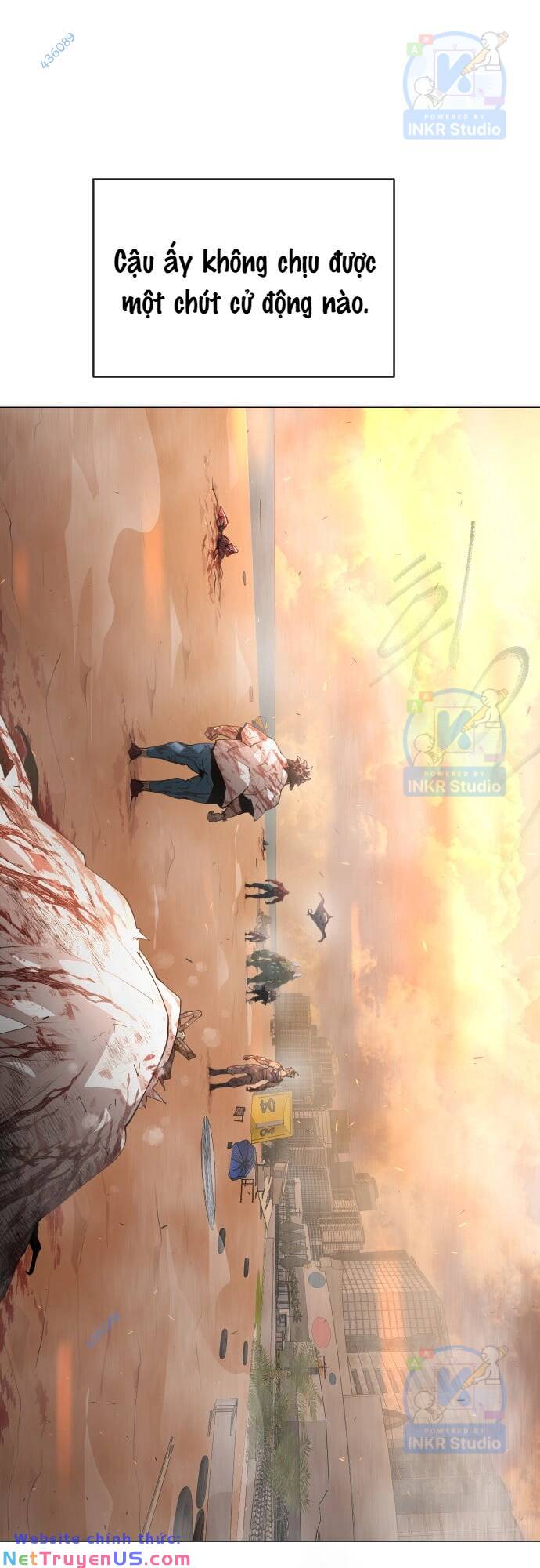 kĩ nguyên của anh hùng chapter 131 25