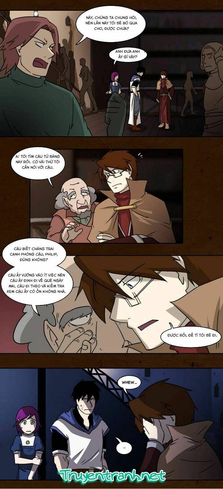 fantasy world survival chapter 16 10