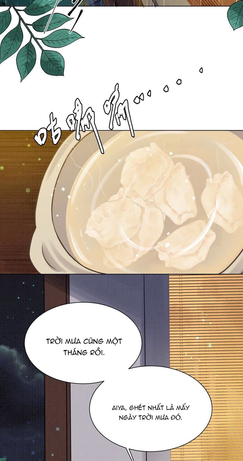 yêu long đại nhân của ta chapter 8 28