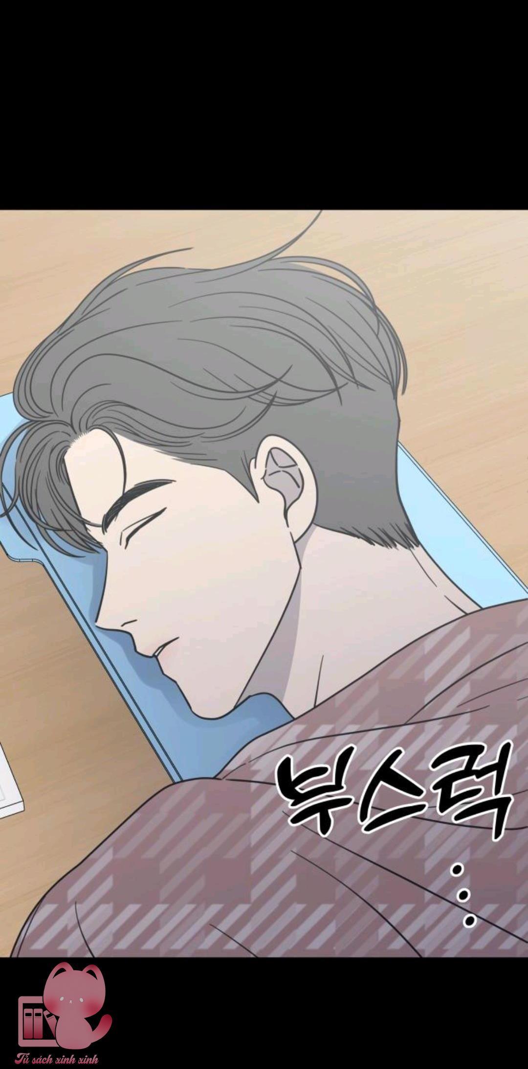 nói không với tình công sở chapter 12 60