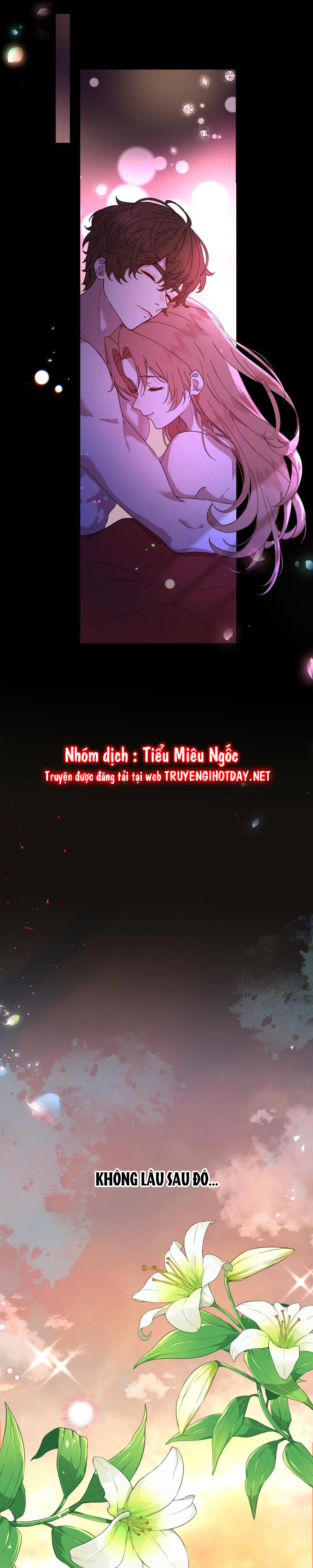 hãy tránh xa khỏi tôi, romeo chapter 1 10