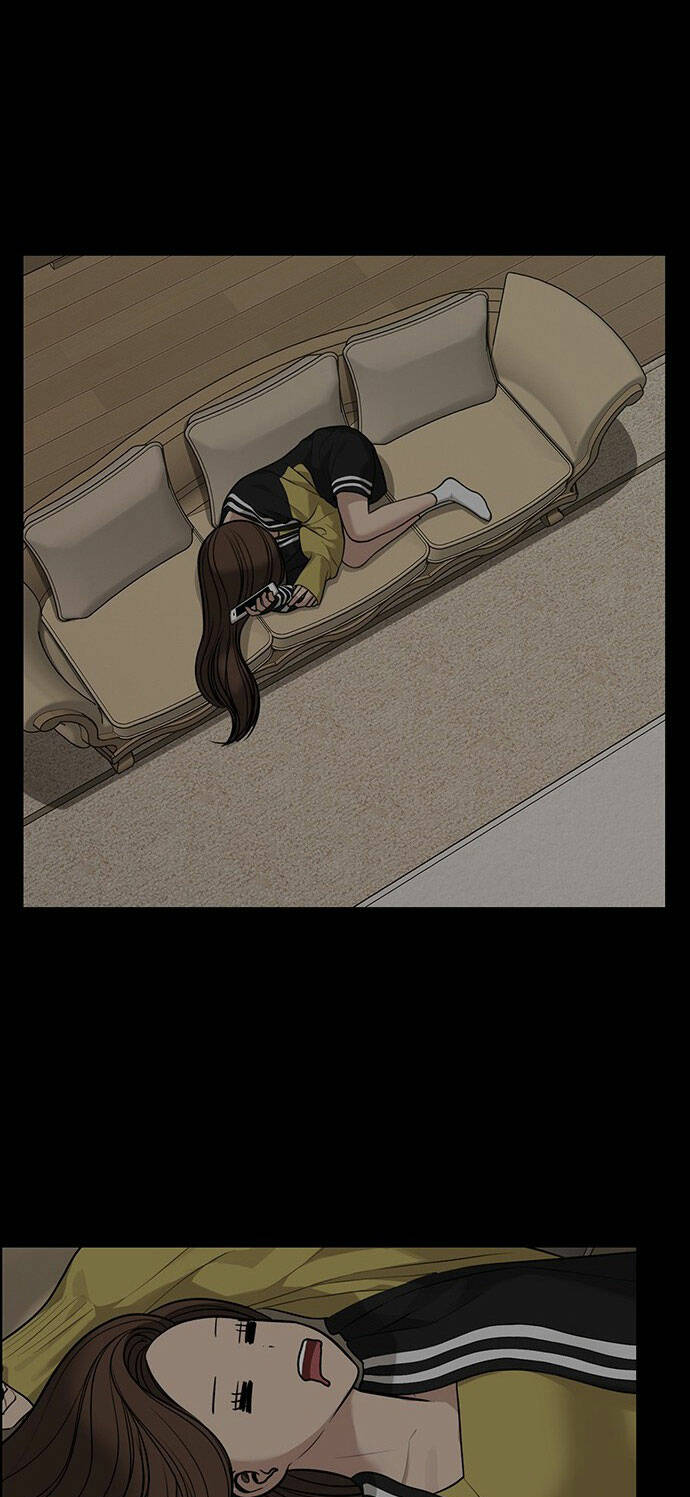 nữ thần giáng thế chapter 174.1 38