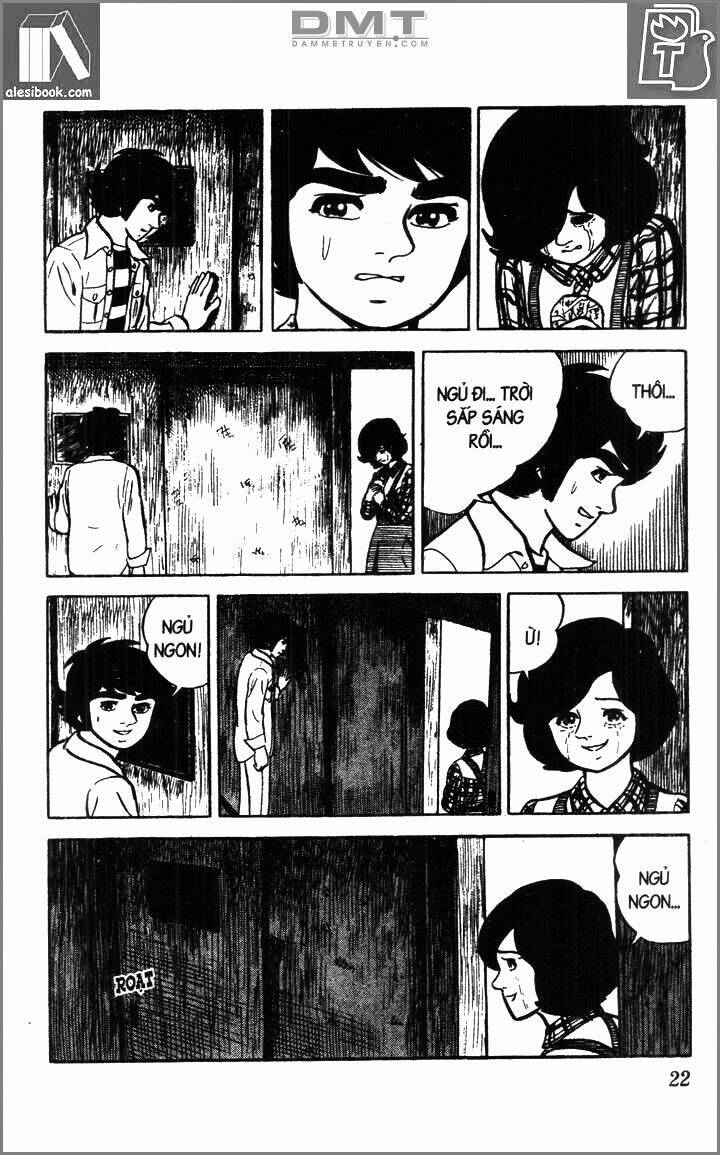 ganbare genki chapter 61 18