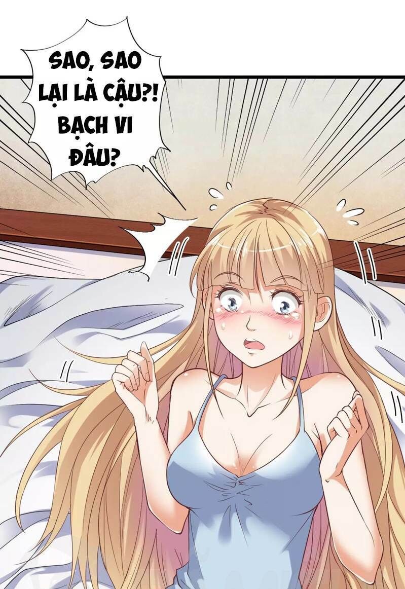 địa phủ khai phá thương chapter 77 5