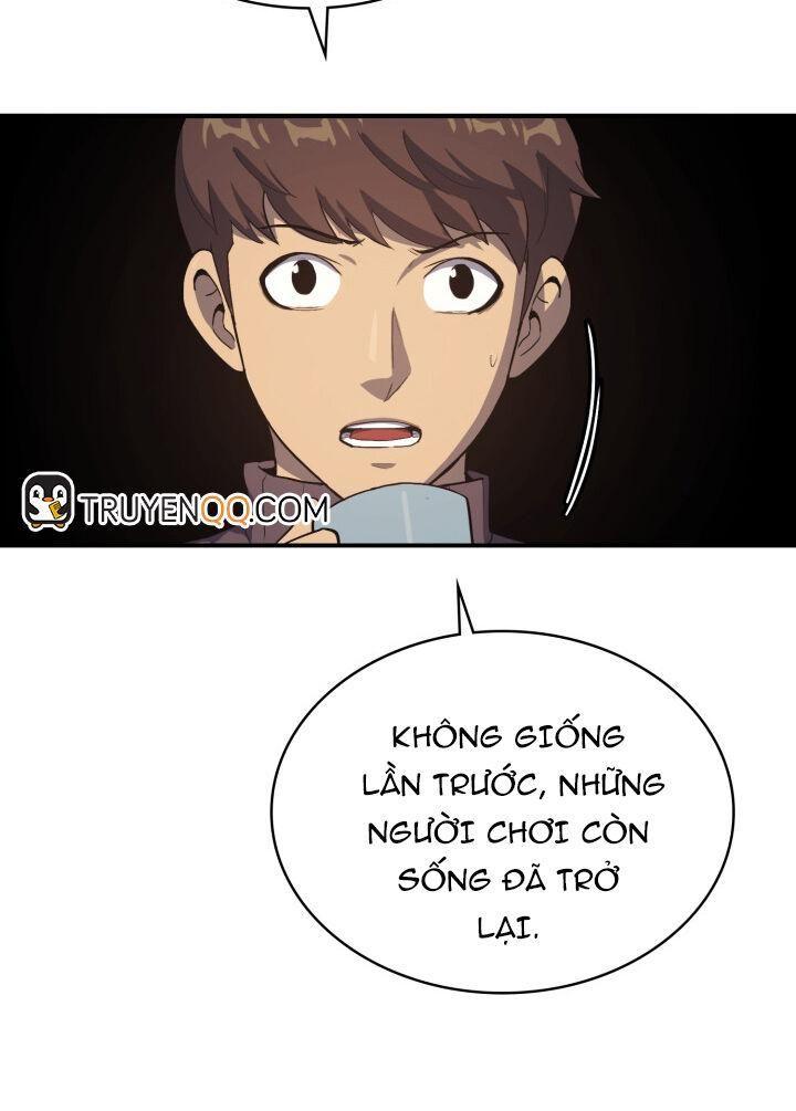 tôi trở lại thăng cấp một mình chapter 3 100