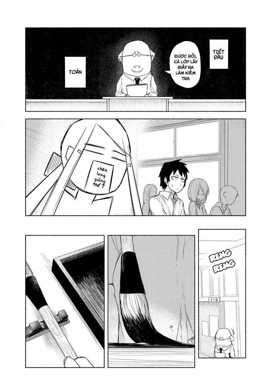 yuki to sumi chapter 2 7