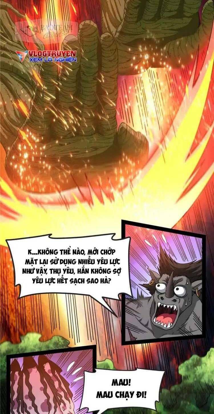 đánh bại chư thiên chapter 17 15