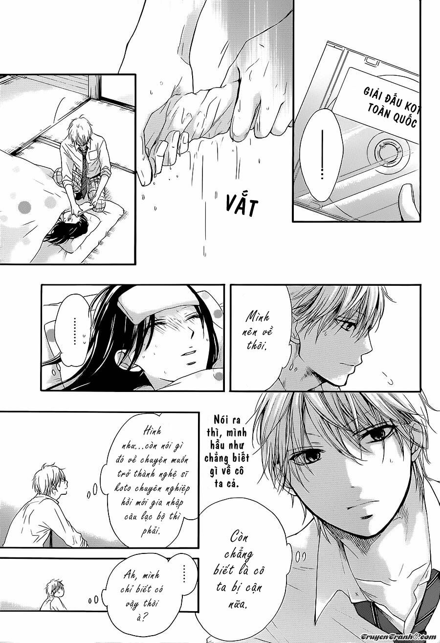 kono oto tomare! chapter 11 9