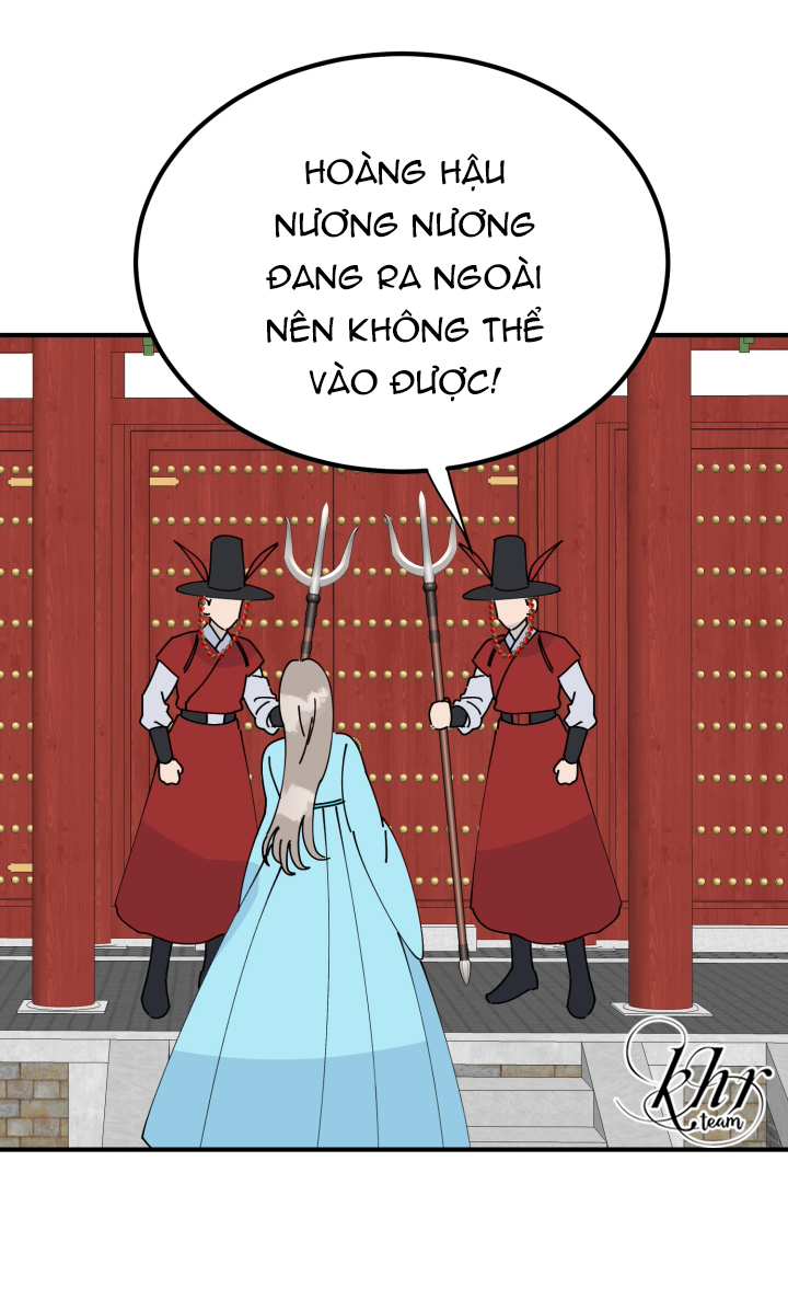 độc chủ chapter 32 10